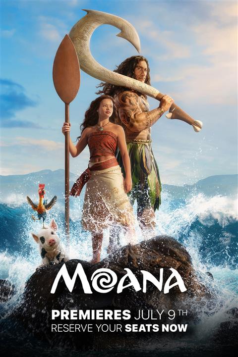 Moana image
