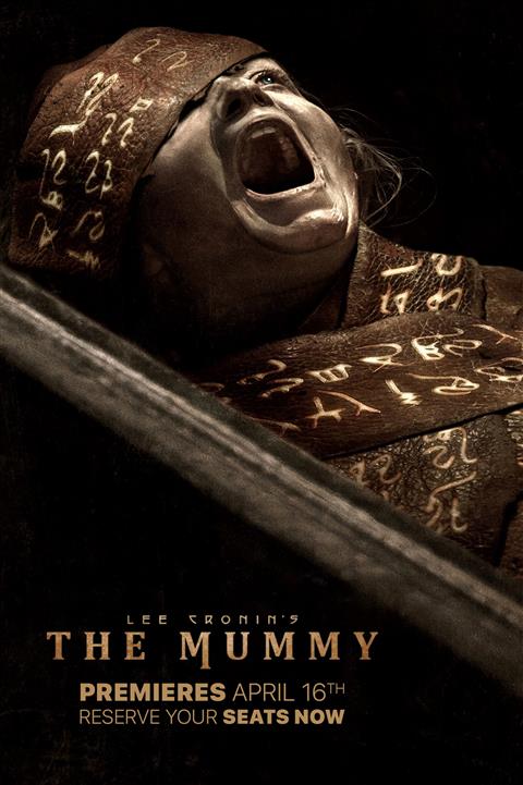 mummy image