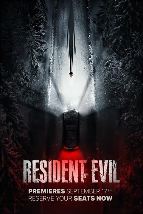 Resident Evil image
