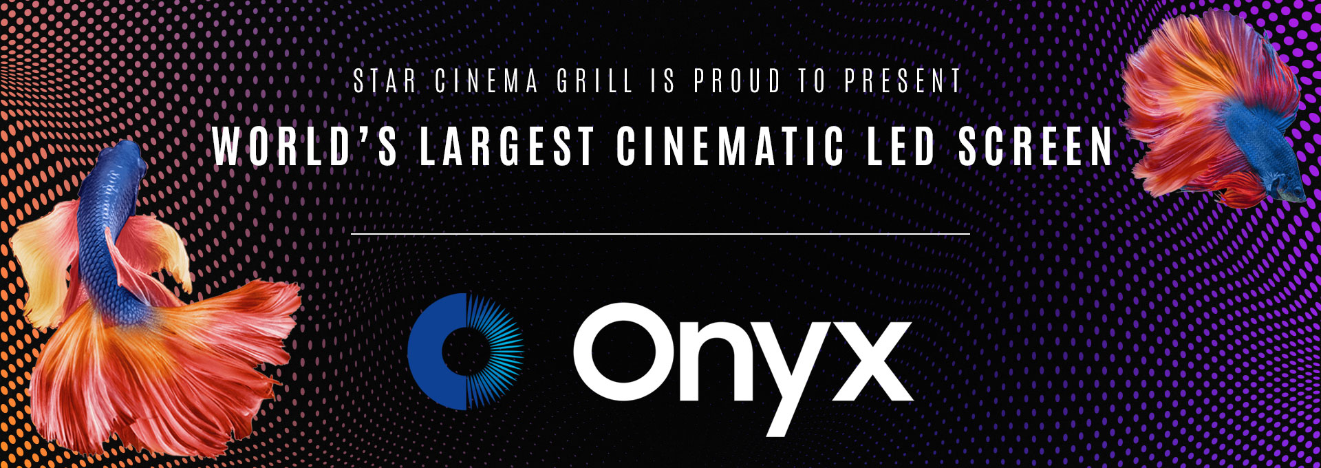 Richmond Onyx slider image