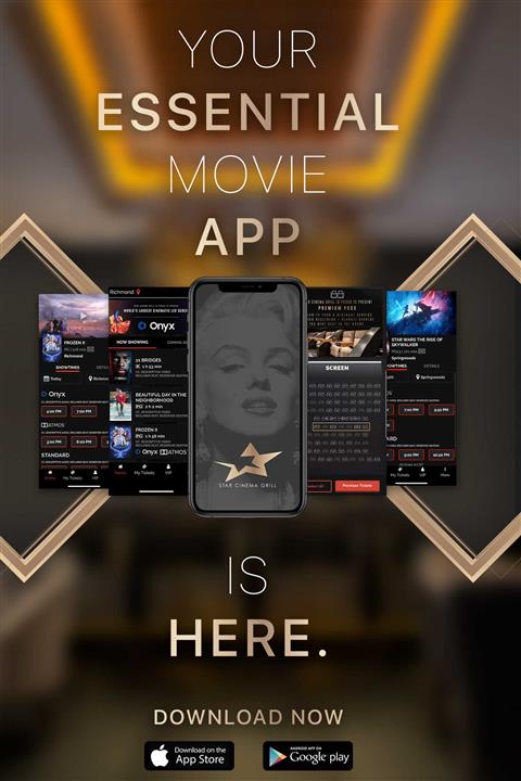 SCG App hero ad image
