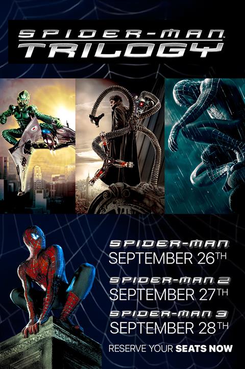 spiderman image