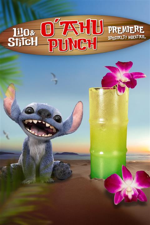 Stitch Drink image