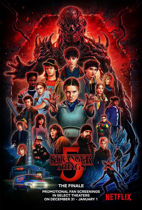Stranger Things image