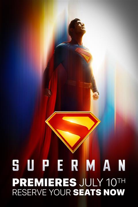 Superman image