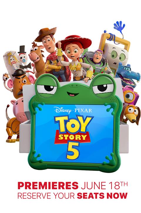 Toy Story image