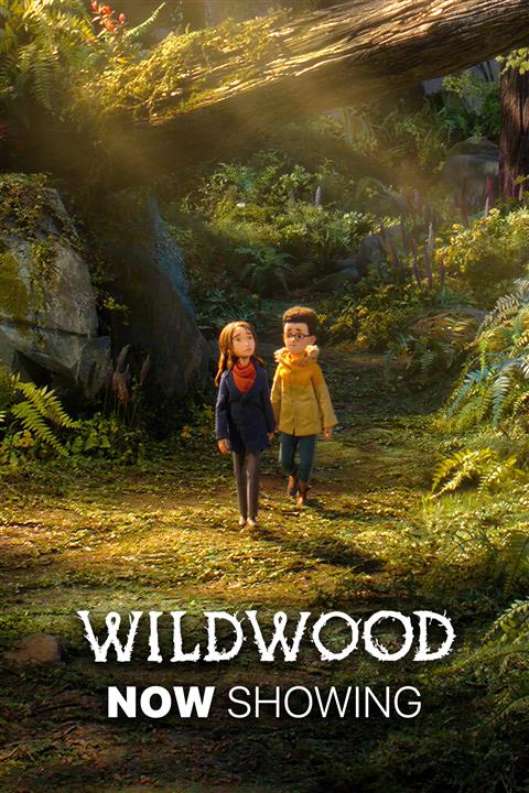 wildwood image