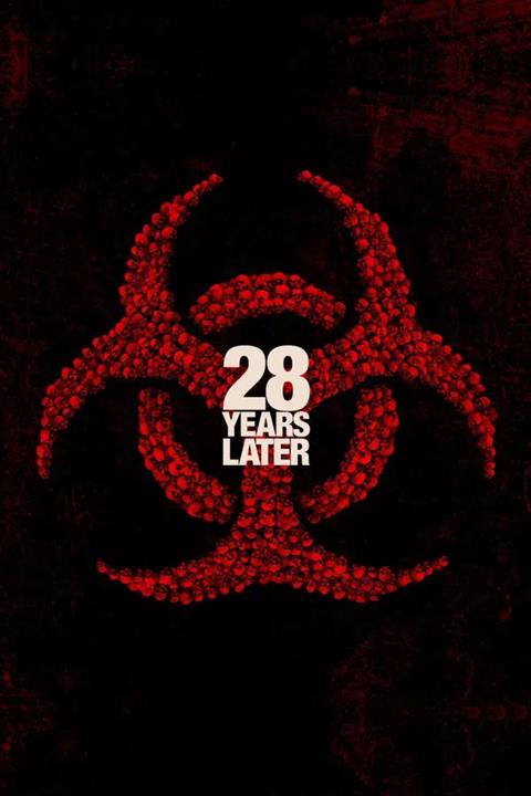 28 YEARS LATER image
