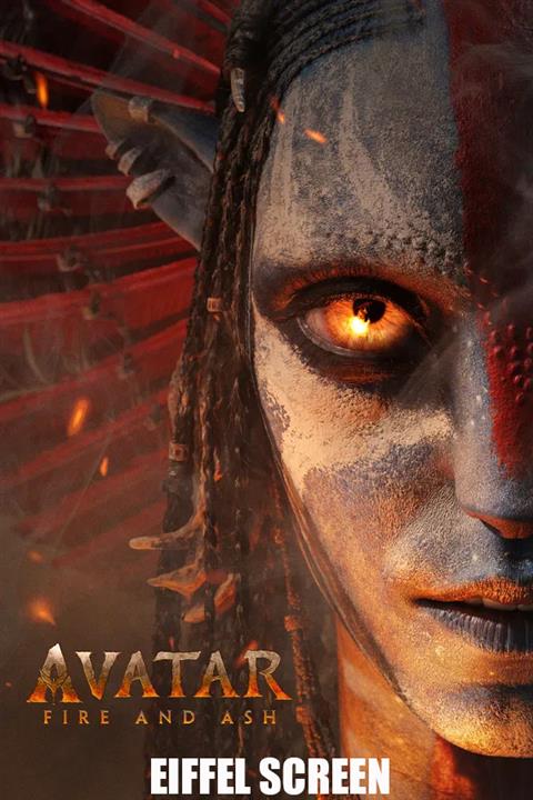 AVATAR: FIRE AND ASH IN PLF image