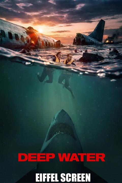 DEEP WATER IN PLF image