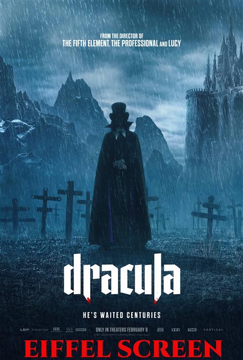 DRACULA IN PLF image
