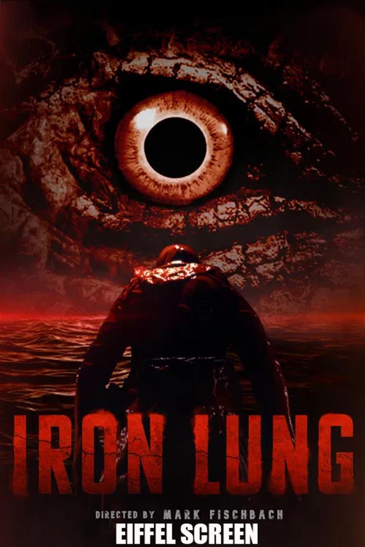 IRON LUNG IN PLF Movie Poster