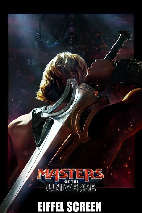 MASTERS OF THE UNIVERSE IN PLF image