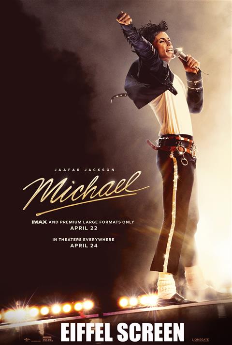 MICHAEL EARLY ACCESS IN PLF image