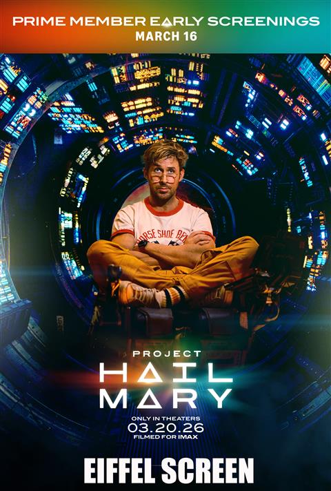 PROJECT HAIL MARY EARLY ACCESS image