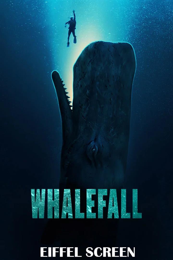 WHALEFALL IN PLF Movie Poster