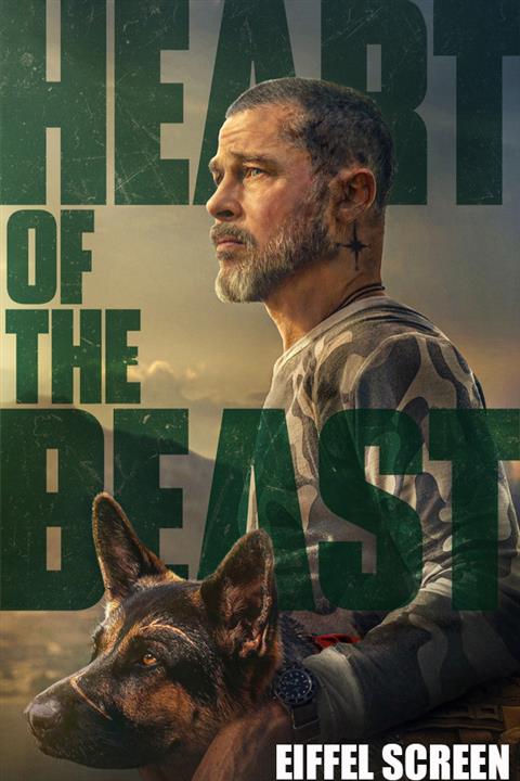 HEART OF THE BEAST IN PLF image