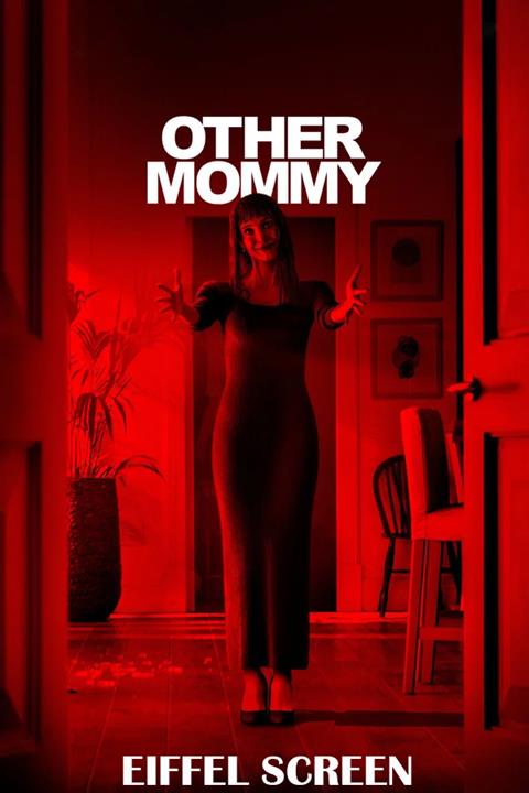 OTHER MOMMY IN PLF poster