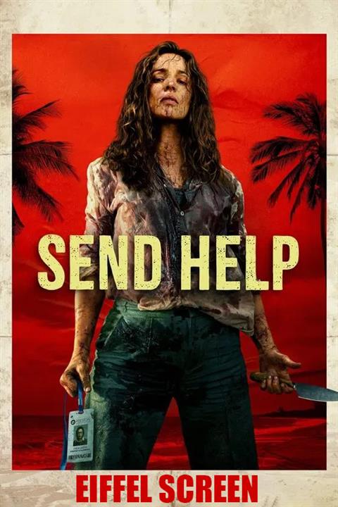 SEND HELP IN PLF image