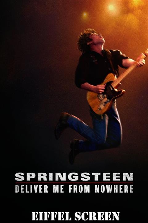 SPRINGSTEEN: DELIVER ME FROM NOWHERE IN PLF image
