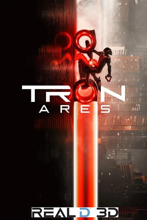 TRON: ARES 3D image