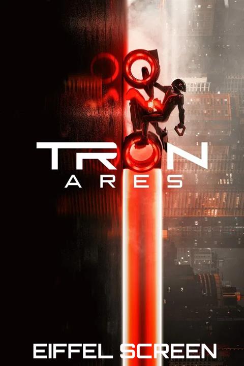 TRON: ARES IN PLF image