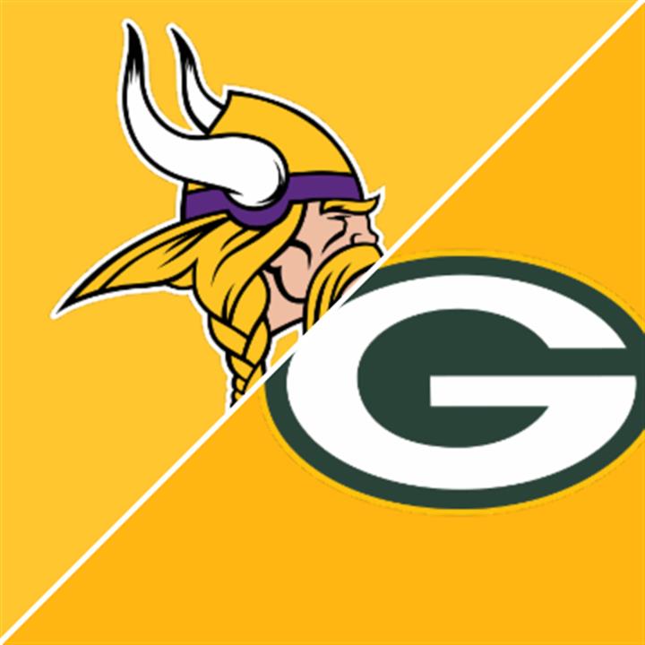 Photos: Packers vs. Vikings - ESPN