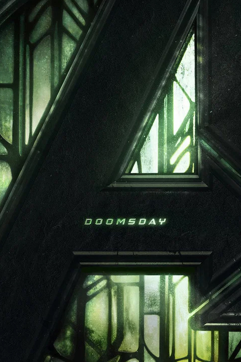 Avengers: Doomsday image