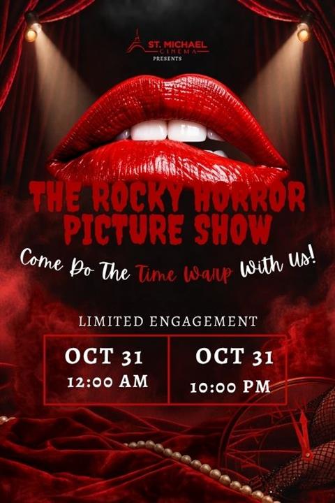 The Rocky Horror Picture Show image