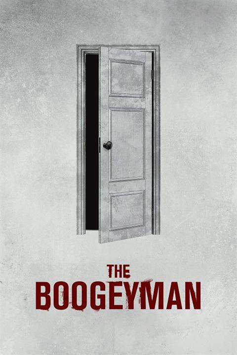 The Boogeyman poster