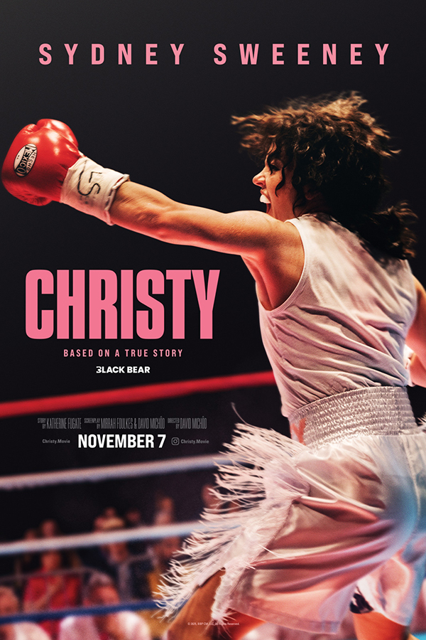 Christy Movie Poster