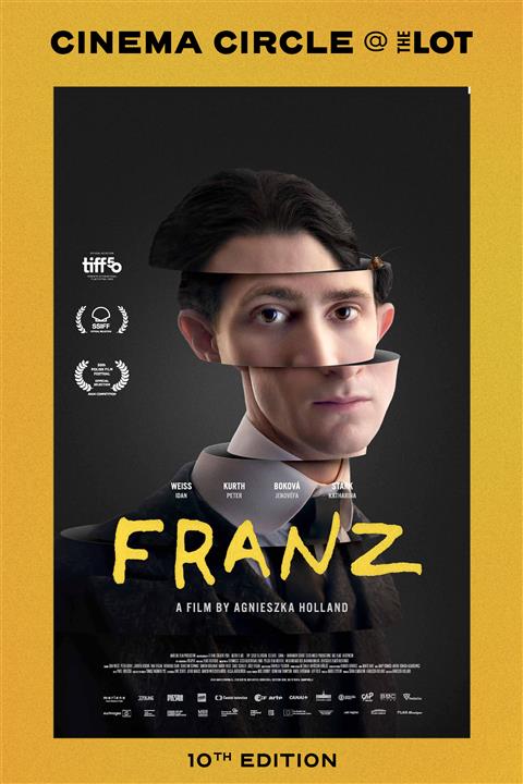 Franz poster