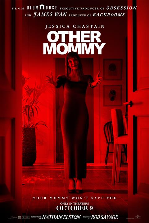 Other Mommy poster