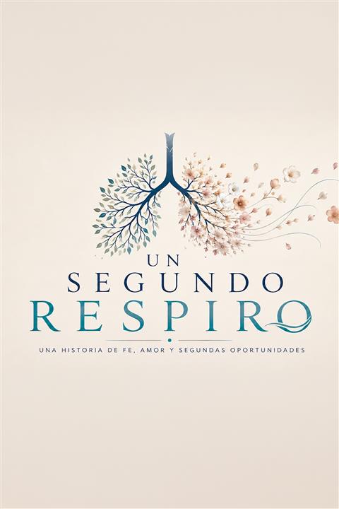 Un Segundo Respiro (Spanish with Subtitles) poster