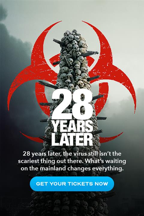 28 Years Later TICKETS image