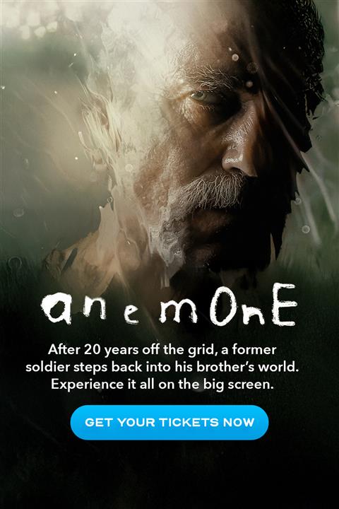 Anenome TICKETS image