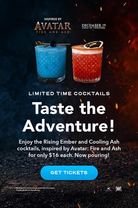 Avatar Cocktails image