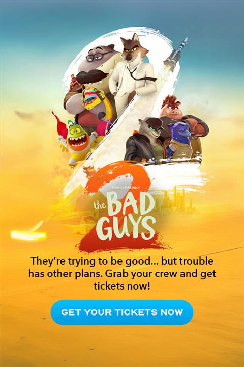 Bad Guys 2 image