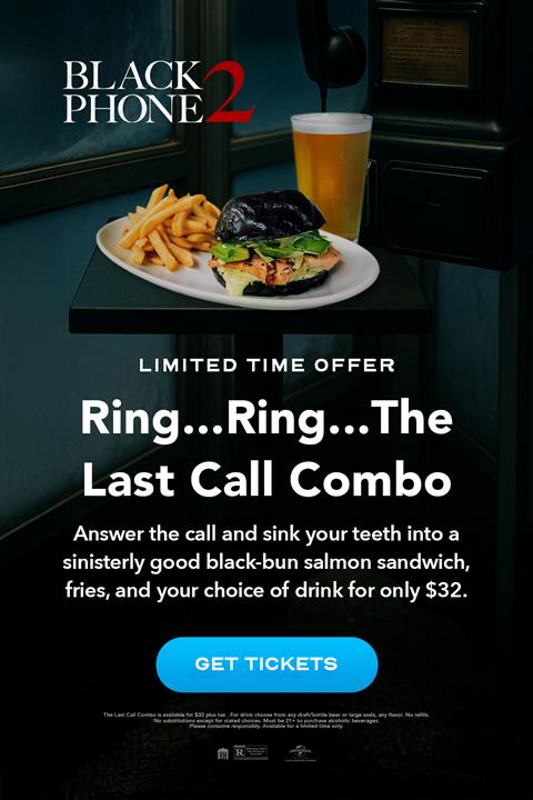 Black Phone Combo image