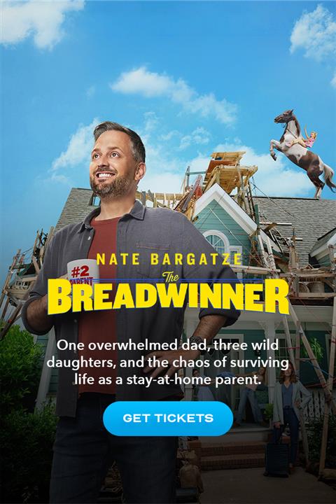 Breadwinner image