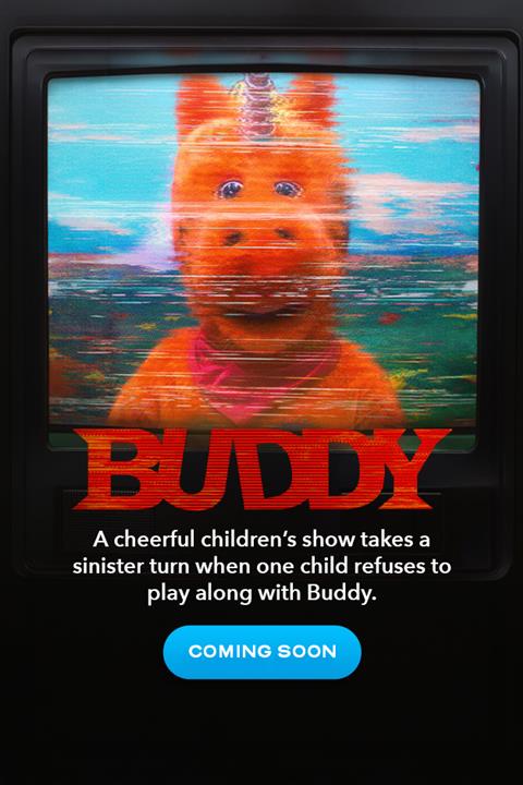 Buddy get tickets image