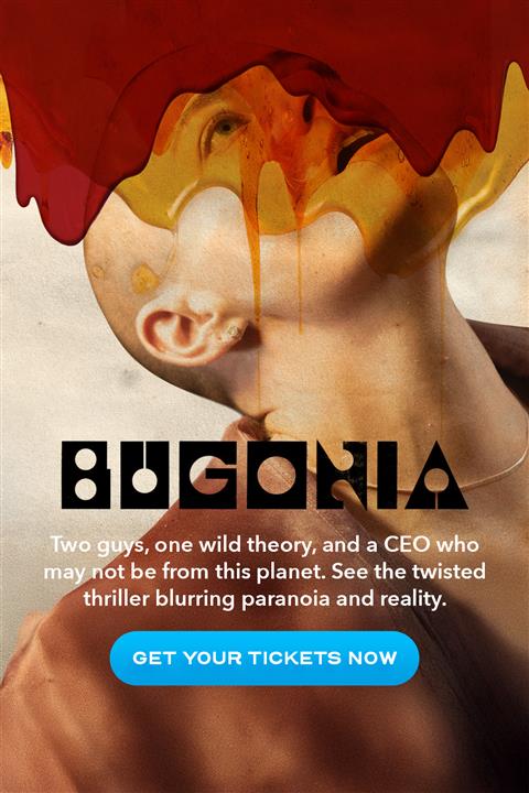 Bugonia TICKETS image