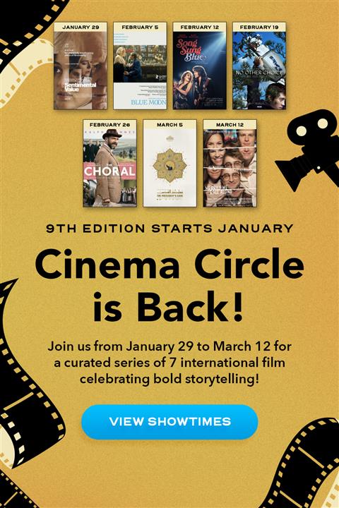 Cinema Circle image