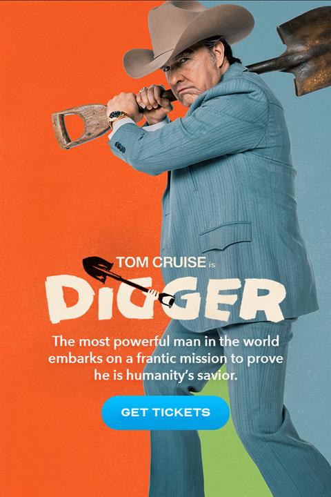 Digger image