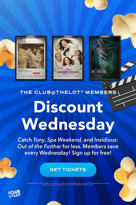 Discount Wednesday Aug 26 FI image