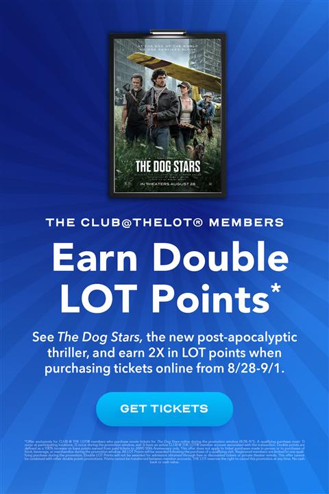 Dog Stars 2x Points image