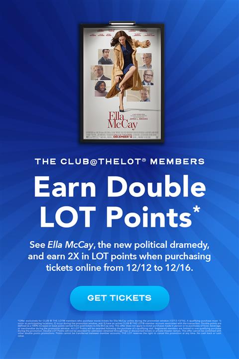 Ella McCay Double Points image