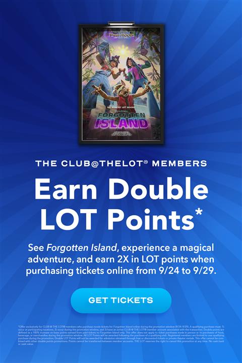 Forgotten Island 2x Points image