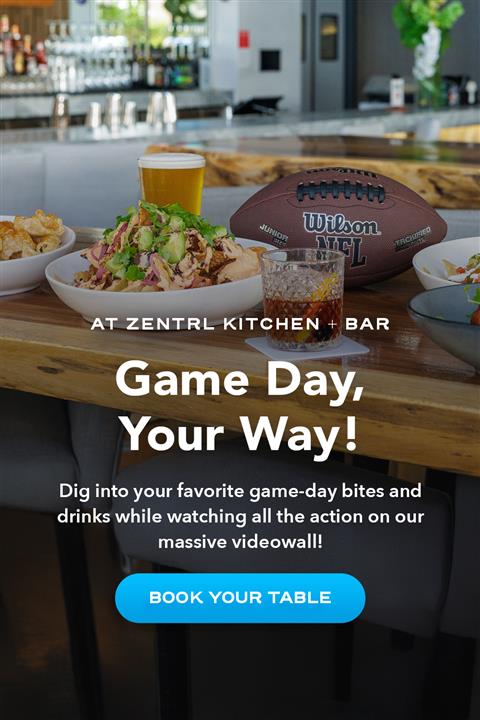 Game Day Food Specials image
