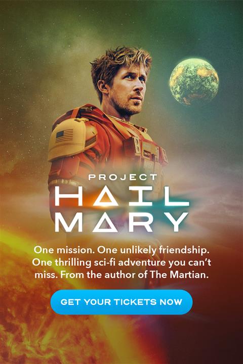 Hail Mary Tickets image